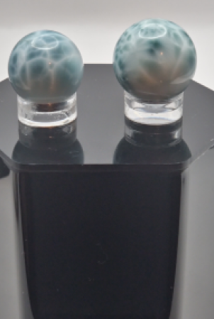 Mini Spheres